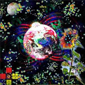 Agitation Phi, Thee Uncondemning Monk, Astarte 23, Lien Void - NWS V: Earth Alignment Squad: Sunflowers On Pluto FLAC album