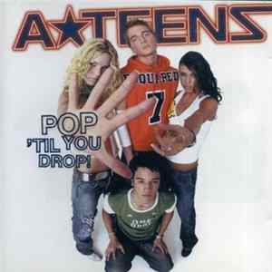 ATeens - Pop 'Til You Drop FLAC album