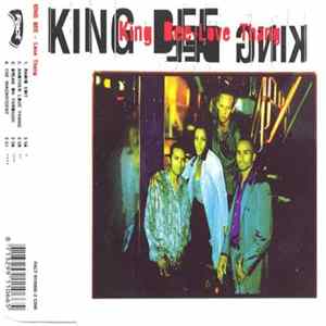 King Bee - Love Thang FLAC album