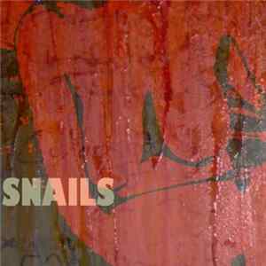 Barbed - Snails FLAC album