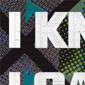 Bone Skippers - Drum Machine EP FLAC album