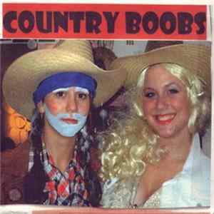 Eugene Chadbourne - Country Boobs FLAC album