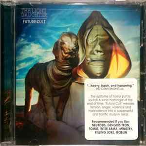 The Lion's Daughter - Future Cult FLAC album
