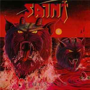 Saint - Time's End FLAC album