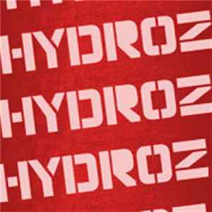 Hydroz - Volume 4 FLAC album