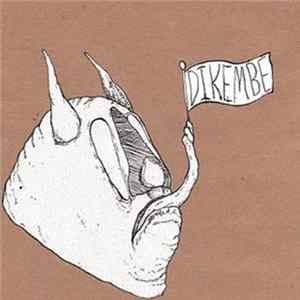 Dikembe - Chicago Bowls FLAC album