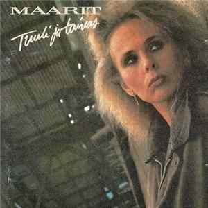 Maarit - Tuuli Ja Taivas FLAC album