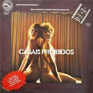 Various - Casais Proibidos FLAC album