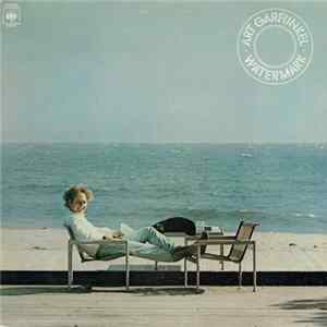 Art Garfunkel - Watermark FLAC album