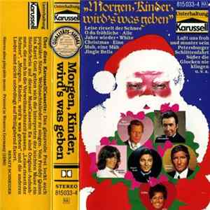 Various - Morgen, Kinder, Wird's Was Geben FLAC album