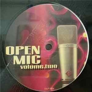 Various - Open Mic Volume Two FLAC album