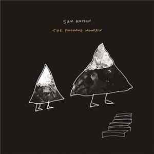 Sam Amidon - The Following Mountain FLAC album