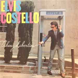 Elvis Costello - Taking Liberties FLAC album