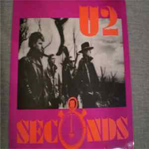 U2 - Seconds FLAC album