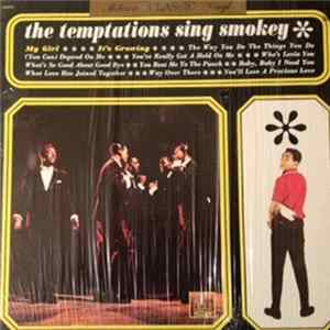 The Temptations - The Temptations Sing Smokey FLAC album
