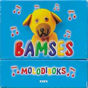 Bamses - Bamses Molodiboks FLAC album