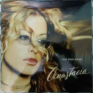 Anastacia - Not That Kind FLAC album