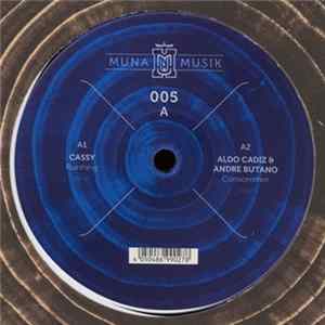 Various - Muna Musik 005 FLAC album