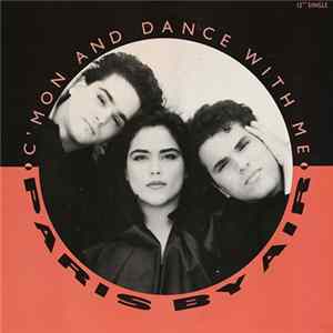 Paris By Air - C'mon And Dance With Me FLAC album