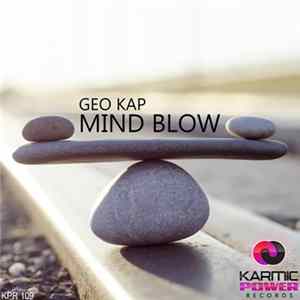 Geo Kap - Mind Blow FLAC album