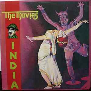 The Movies - India FLAC album