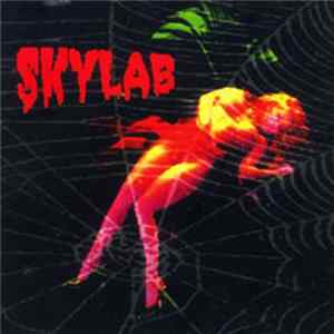 Rogério Skylab - Skylab FLAC album