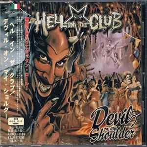 Hell In The Club - Devil On My Shoulder FLAC album