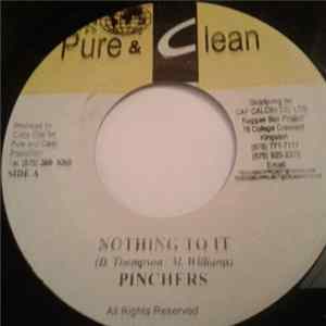 Pinchers / Mr Flash & Harry Toddler - Nothing To It / Brain Food FLAC album