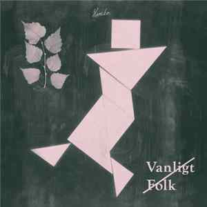 Vanligt Folk - Hambo FLAC album