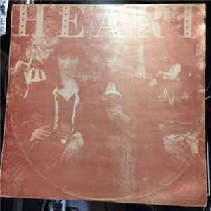 Heart - Little Queen FLAC album
