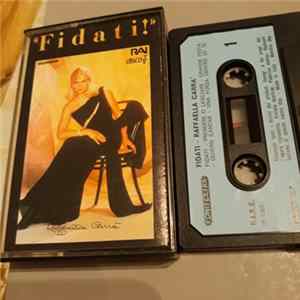 Raffaella Carrà - Fidati FLAC album