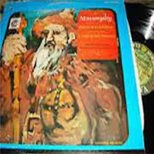 Modest Mussorgsky - Pictures At An Exhibition (Arr. Ravel) / Night On Bald Mountain FLAC album