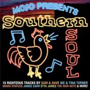 Various - Southern Soul FLAC album