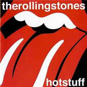 The Rolling Stones - Hotstuff FLAC album