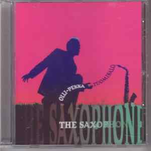 Olli-Pekka Tuomisalo - The Saxophone FLAC album