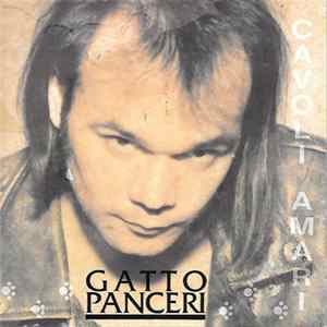 Gatto Panceri - Cavoli Amari FLAC album