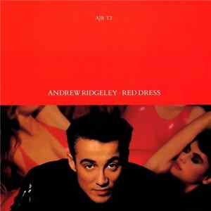 Andrew Ridgeley - Red Dress FLAC album