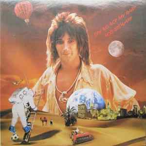 Rod Stewart - Oh! No Not My Baby FLAC album