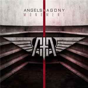 Angels & Agony - Monument FLAC album
