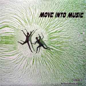 Barbara Rustin Staton - Move Into Music - Volume 4 FLAC album