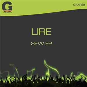 Lire - Sew EP FLAC album