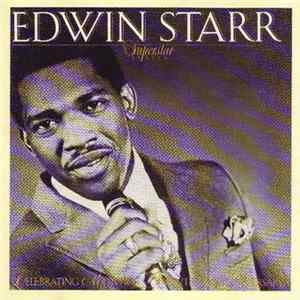 Edwin Starr - Edwin Starr FLAC album