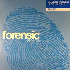 Julian Poker - Black Leather FLAC album