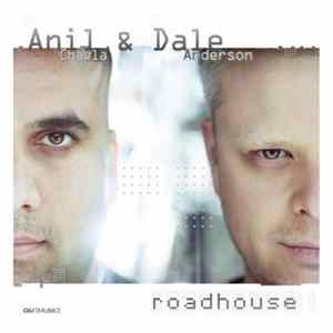 Anil Chawla & Dale Anderson - Roadhouse FLAC album