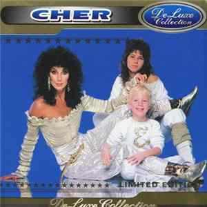 Cher - DeLuxe Collection FLAC album