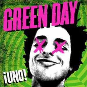 Green Day - ¡UNO! FLAC album