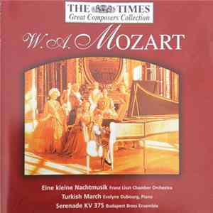 The Vienna Strauss Orchestra, Joseph Francek - Johann Strauss II FLAC album