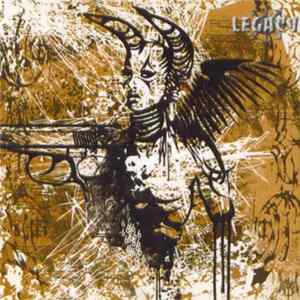 Various - Legacy 06/04 FLAC album