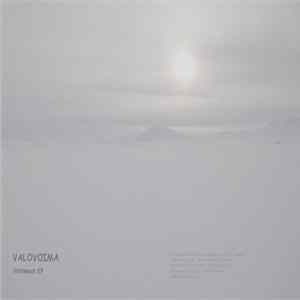 Valovoima - Whiteout EP FLAC album