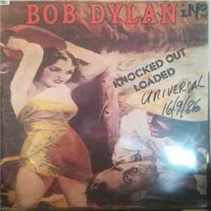 Bob Dylan - Knocked Out Loaded FLAC album